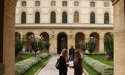 Lycée Henri-IV | PSL