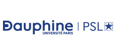 dauphine psl logo
