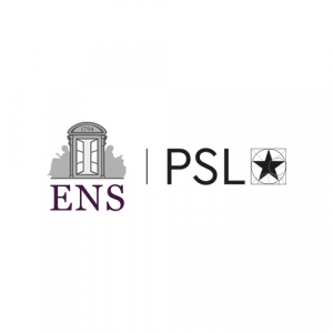 Logo ENS PSL
